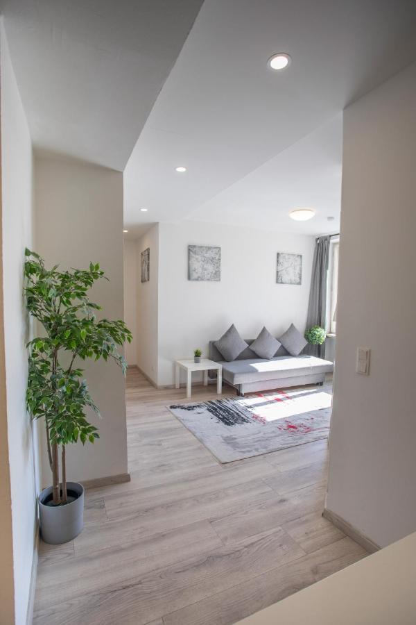 City Center Apartment Innsbruck Exterior foto
